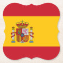 Search for spain coasters Flag