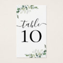 Search for canada table cards Modern