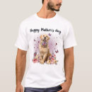 Search for golden flowers tshirts Puppy