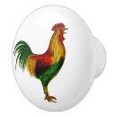 Search for rooster knobs and pulls Country