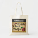 Search for principal bags Education