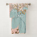 Search for metallic gold bath bath towels Foil