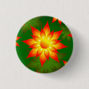 Search for yellow background badges Floral