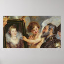 Search for medici posters King