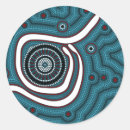 Search for aboriginal labels Dot