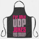 Search for coder aprons Nerd