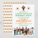 Search for spooktacular halloween invitations Children