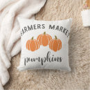 Search for farmers market cushions Autumn