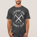 Search for mountaineering club tshirts Nature