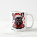 Search for frenchbulldog mugs Doglovers
