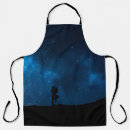 Search for romance love aprons Couple