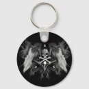 Search for frightening key rings Halloween