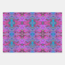 Search for liquid wrapping paper Purple