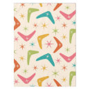 Search for 1950s tablecloths Starburst