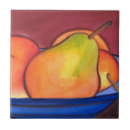 Search for pear tiles Still life