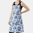 Search for asian aprons Elegant