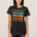 Search for i read banned books womens tshirts Reading