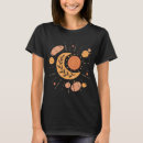 Search for esoterism tshirts For her