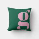 Search for bright colors cushions Trendy