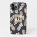 Search for gold pineapple iphone cases Stylish