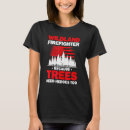 Search for wildland firefighter tshirts Rescue