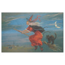 Search for halloween fabric Witches
