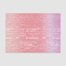 Search for words tissue paper Motivational