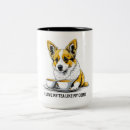 Search for corgi mugs Tea