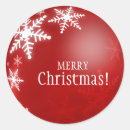 Search for bauble stickers Snowflake