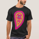 Search for paisley tshirts Floral