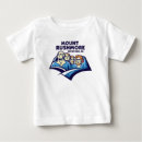 Search for mount rushmore tshirts National park
