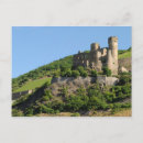 Search for castle ruin postcards Mediaeval