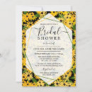Search for black eyed susan invitations Yellow