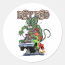 Search for rat rod stickers Car