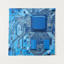 Search for computer motherboard art Technology