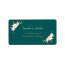 Search for cream return address labels Trendy