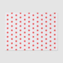 Search for stars and stripes tissue paper America