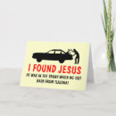 Search for atheist cards Humourous