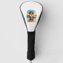 Search for german shepherd dog golf head covers Pug