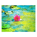 Search for lilypad art Waterlily