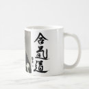 Search for japan mugs Aikido