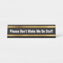 Search for cubicle name plates Modern
