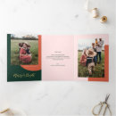 Search for green and red christmas cards Gold
