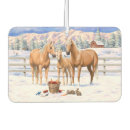 Search for horse car air fresheners Mare