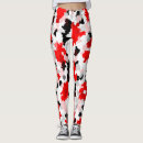 Search for red camo leggings Modern