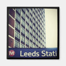 Search for leeds magnets Yorkshire