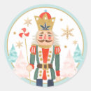 Search for fairy land stickers Nutcracker birthday