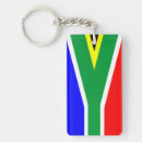 Search for south africa key rings Symbol