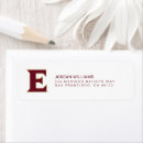 Search for mascot return address labels University
