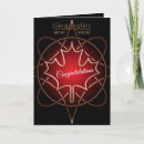 Search for citizenship cards Maple leaf